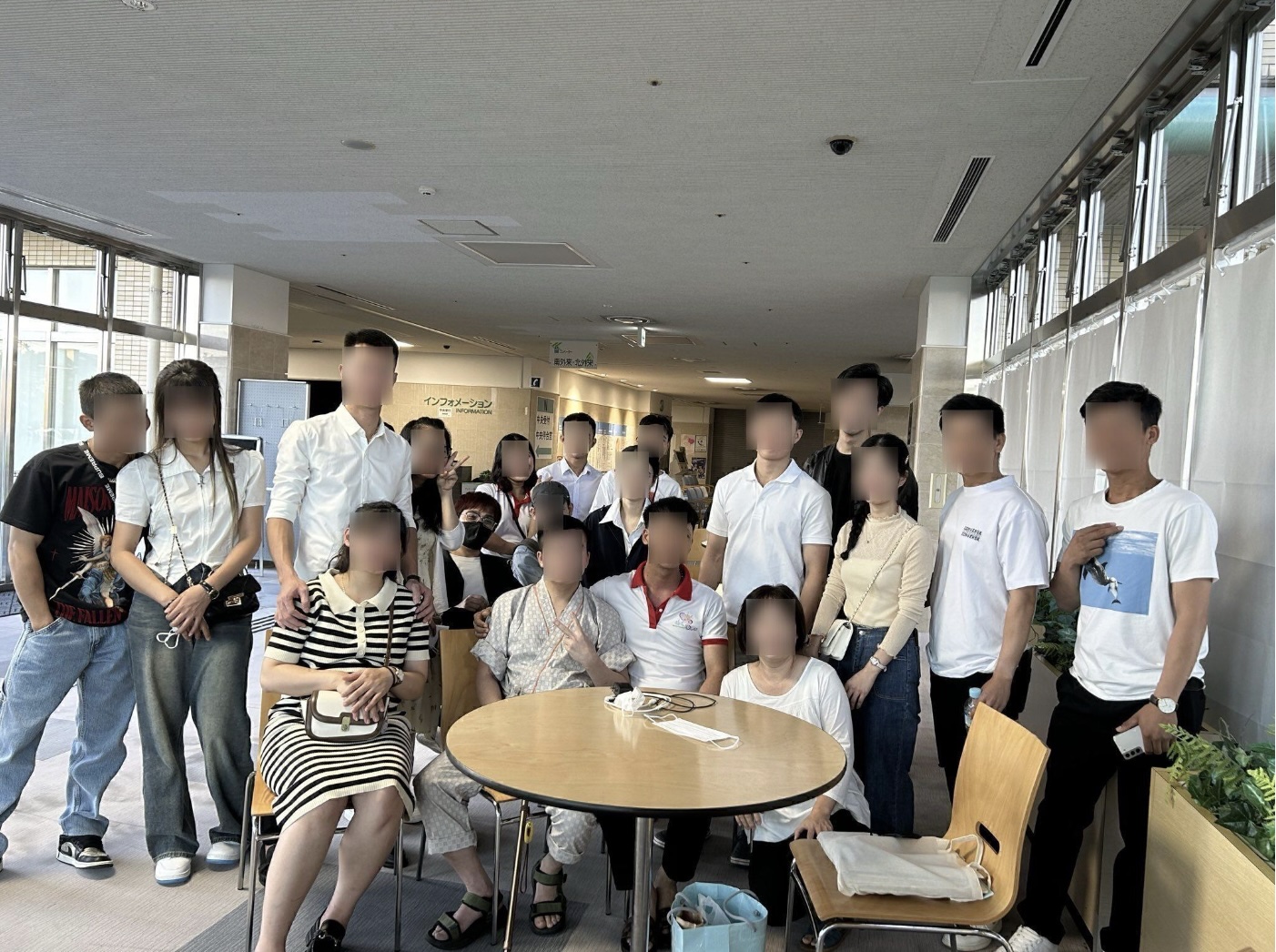 VAWORK Activity Report 2024-2025