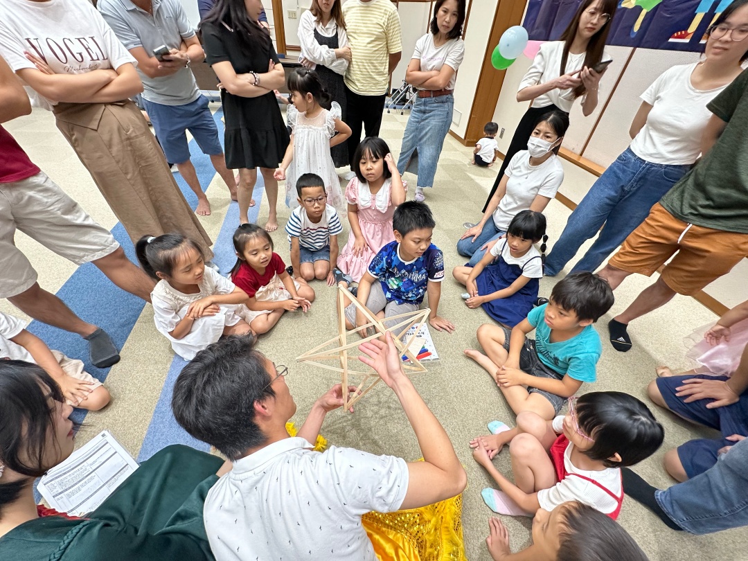 Photos from "Mid-Autumn Festival with Our Children 2023"